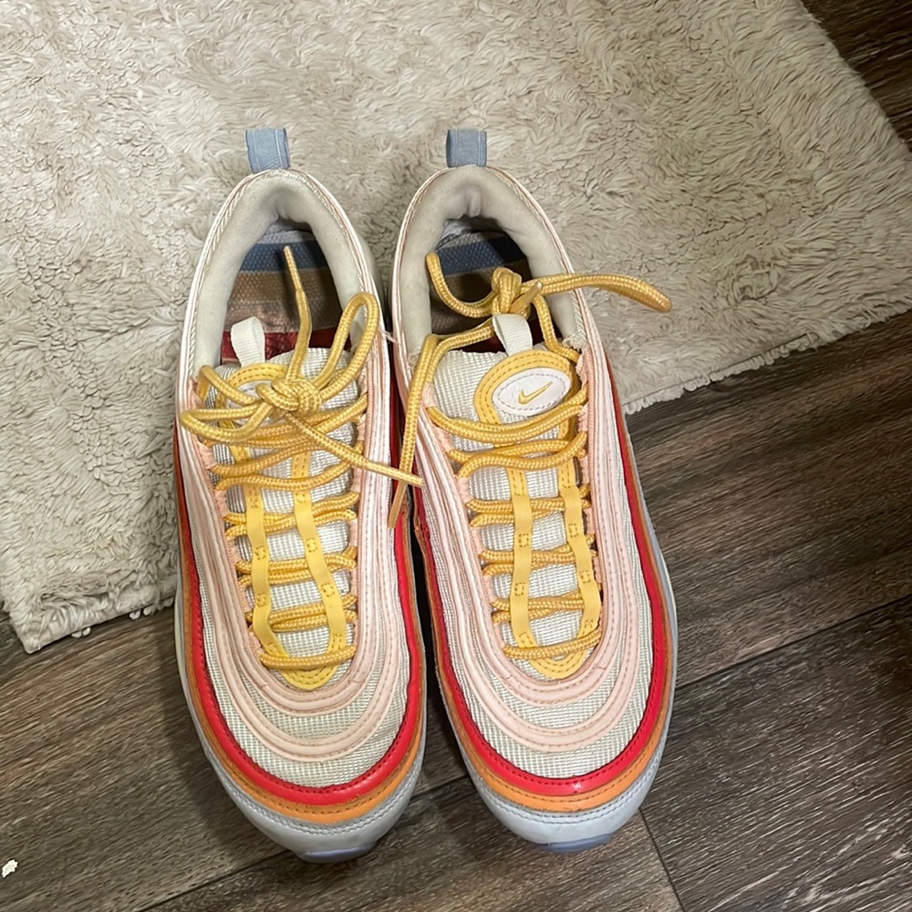 nike airmax 97’s